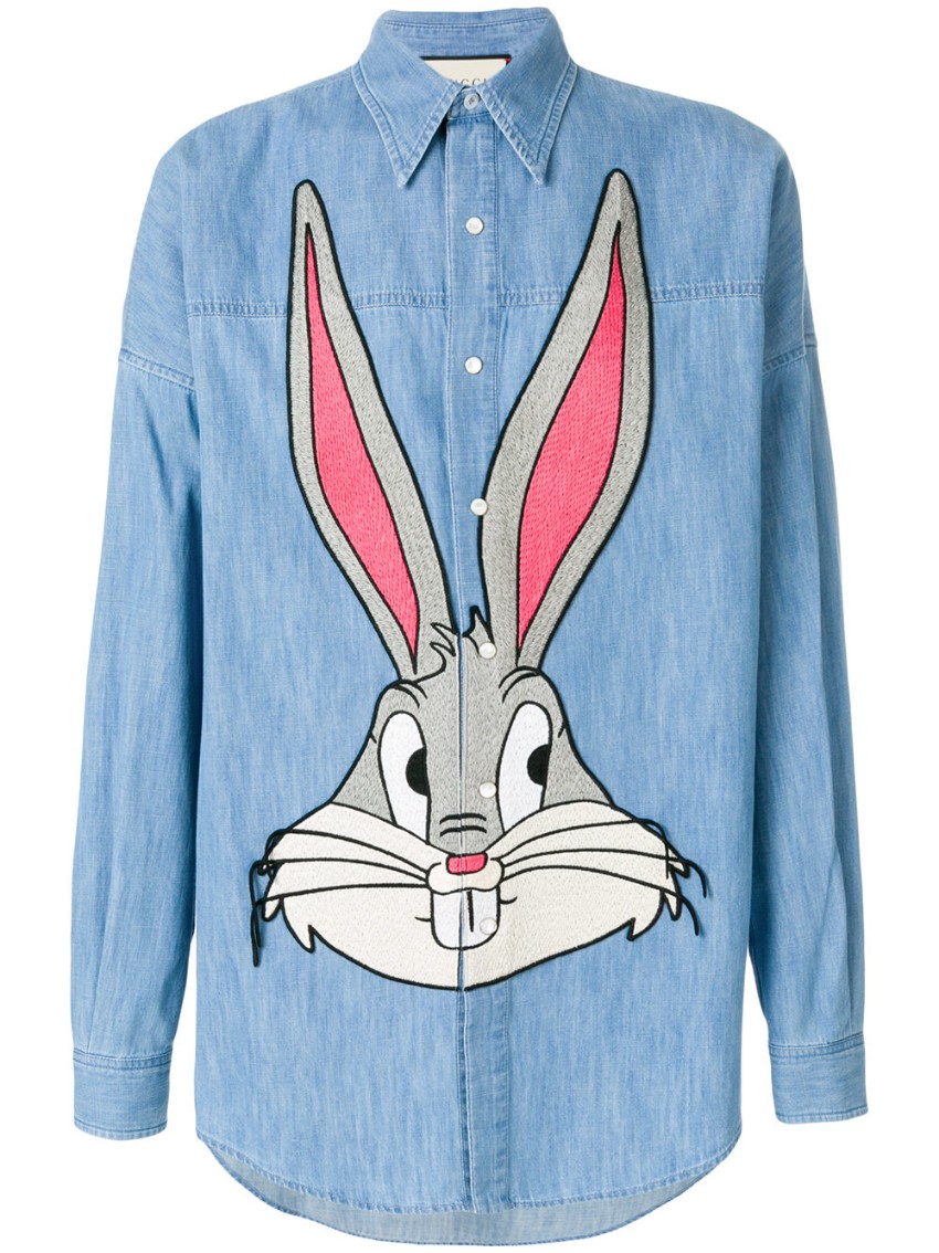 gucci bunny jacket