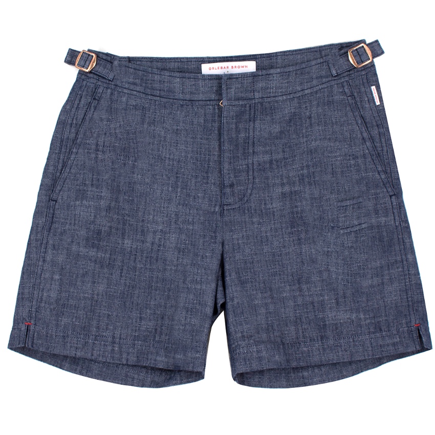 gerry swim shorts