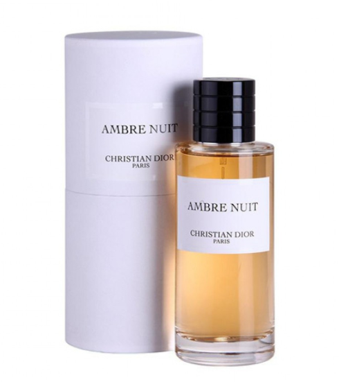 ambre nuit collection privee