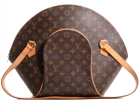 Louis Vuitton Ellipse Gm Shoulder Bag | HEWI