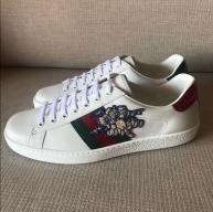 Gucci 3 Little Pigs Ace Sneakers | HEWI