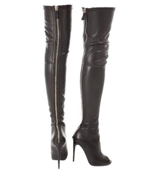 tom ford thigh high boots