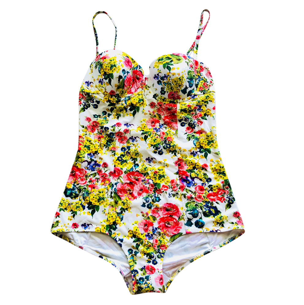 dolce & gabbana beachwear