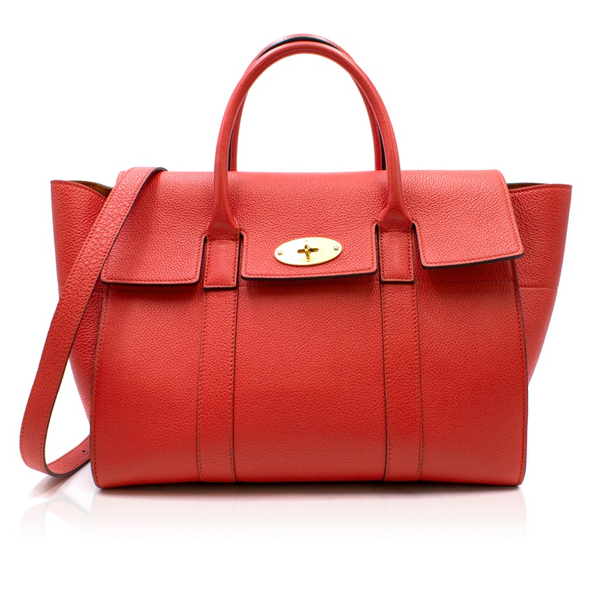 heritage bayswater bag