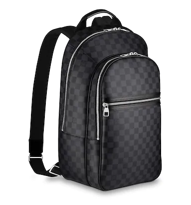 louis vuitton backpack boys