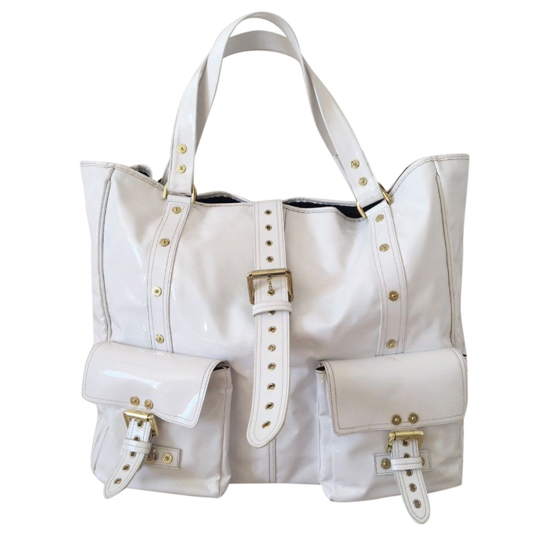 white mulberry handbag