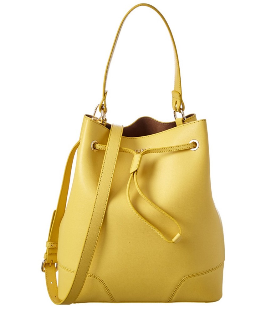 furla bucket bag price