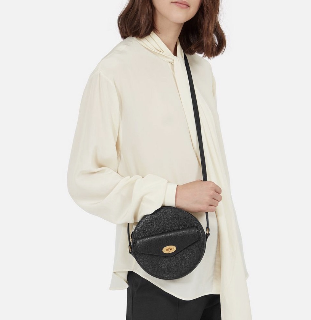 mulberry darley clutch bag