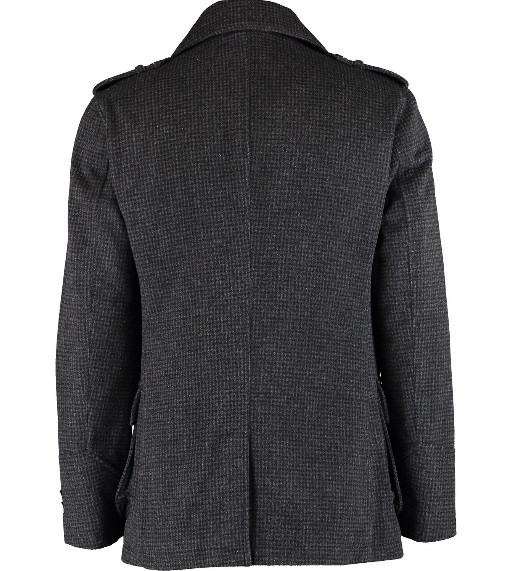 william hunt coat