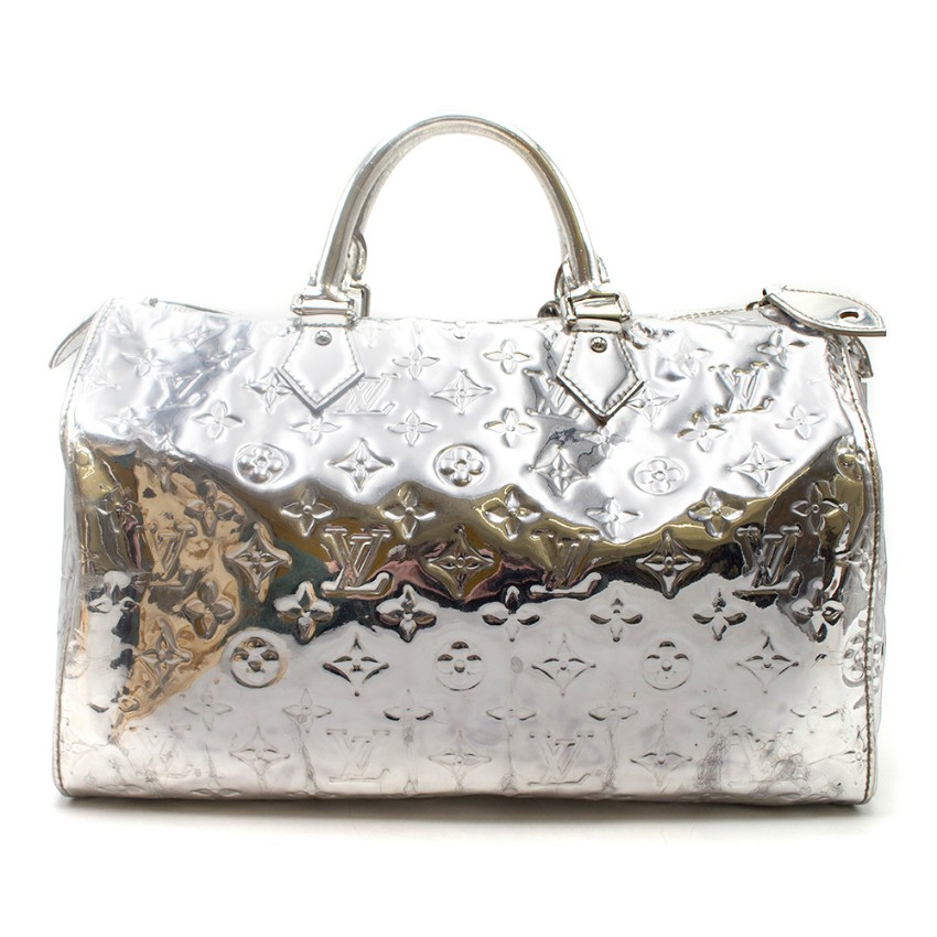 Louis Vuitton - Valisette BB Mini Luggage Monogram - - Catawiki