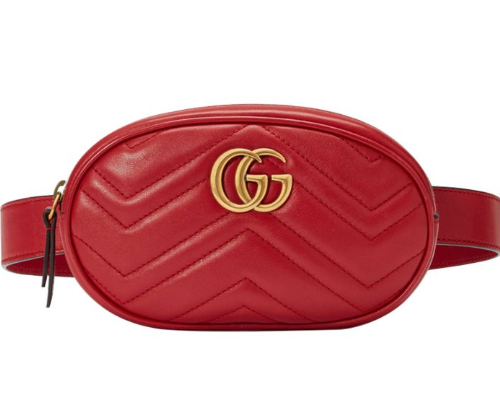 gg marmont matelassé mini bag price