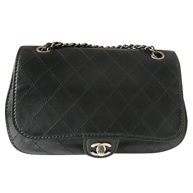 small messenger bag chanel