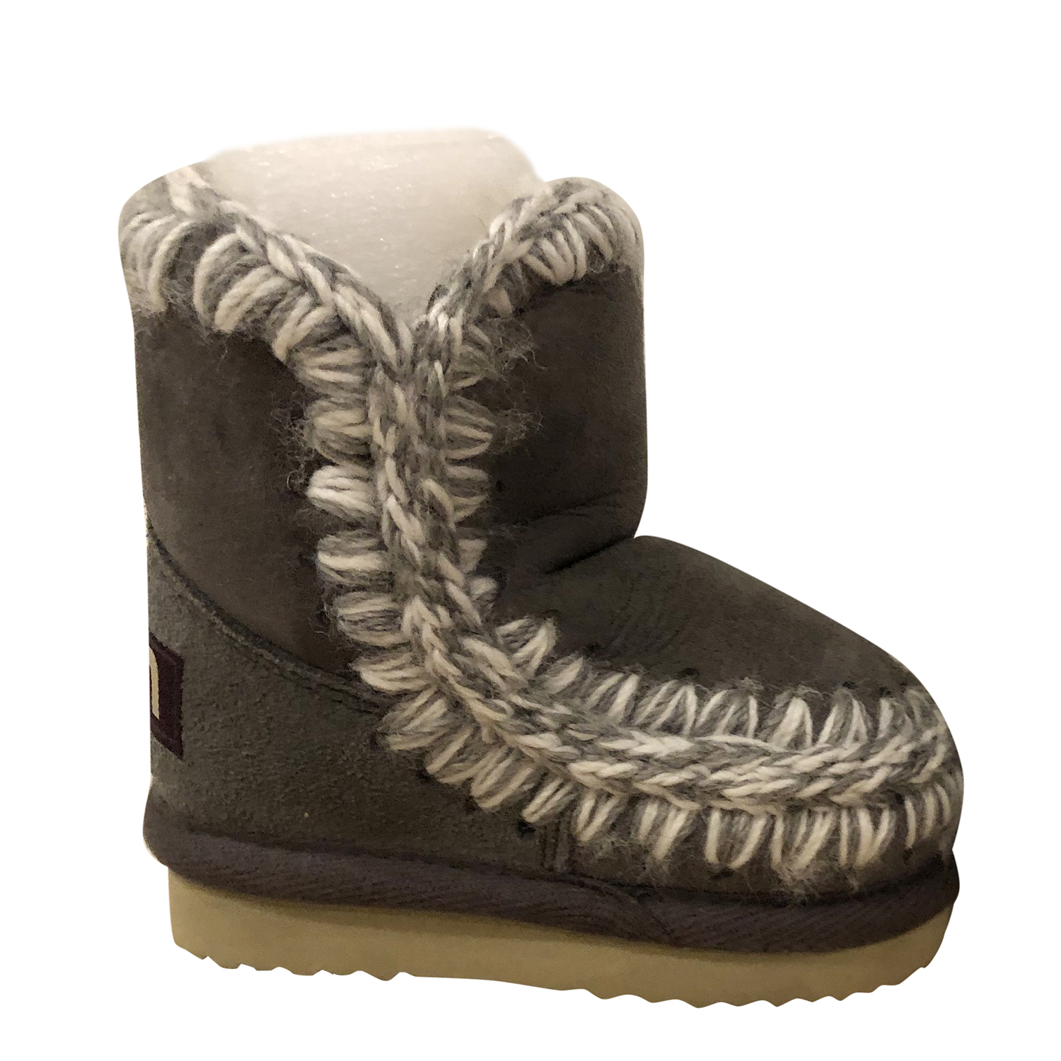 boots eskimo