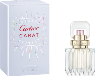 cartier carat 30 ml