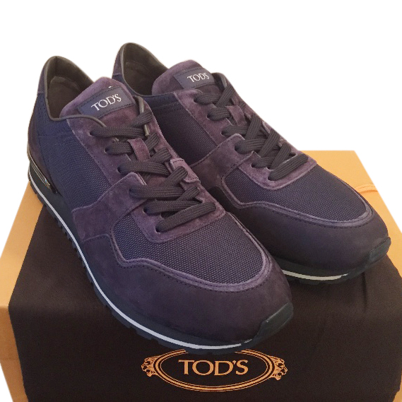 tods trainers mens