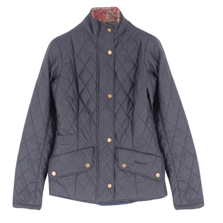 barbour victoria liberty quilted jacket