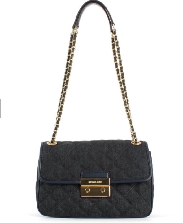 michael kors jeans bag