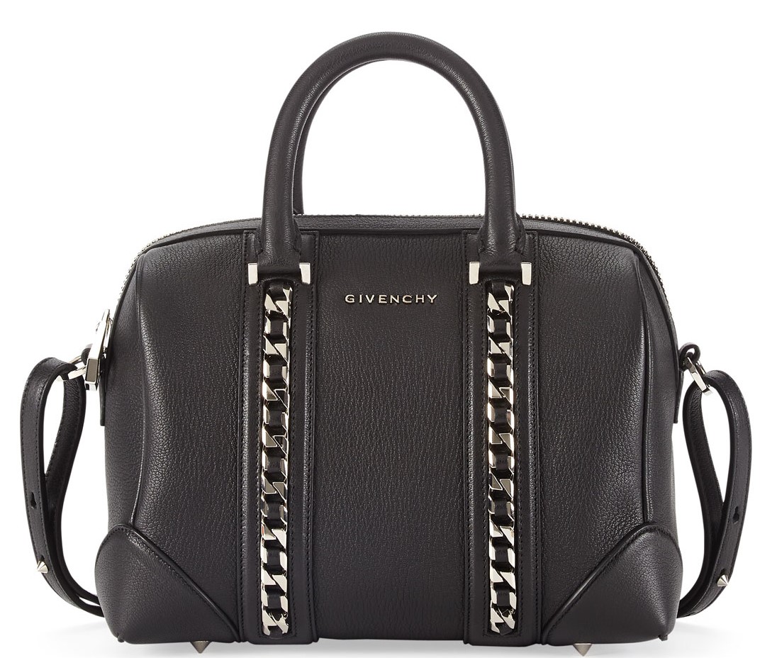 givenchy chain bag