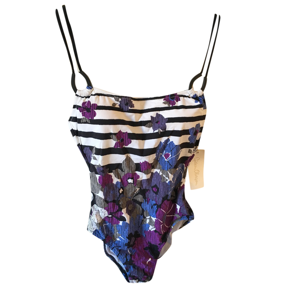 gideon oberson swimsuit