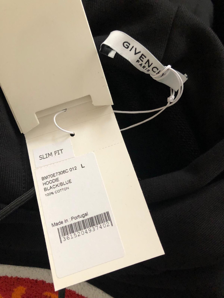 givenchy hoodie price