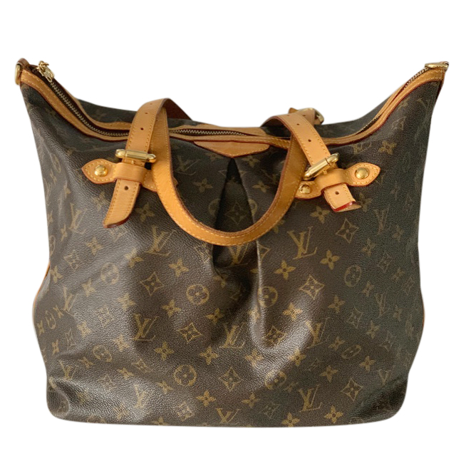 Louis Vuitton Palermo Gm Bag | HEWI