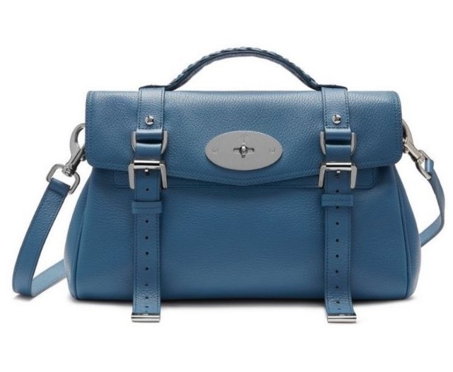 mulberry alexa price