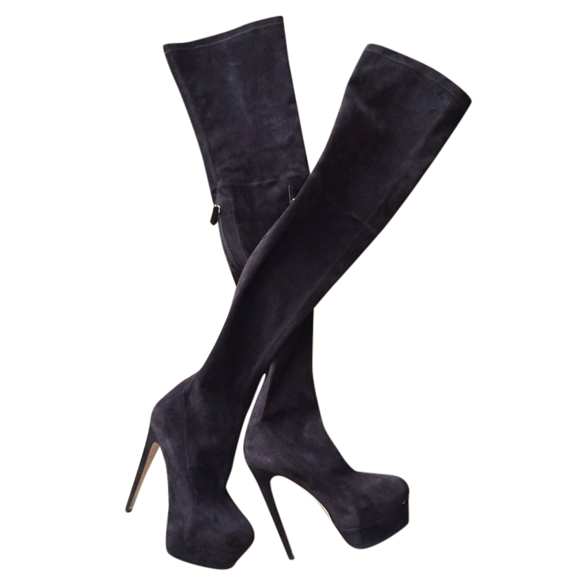 brian atwood over the knee boots