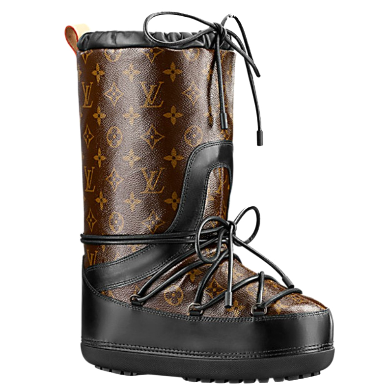Louis Vuitton Snow Day Boot | HEWI