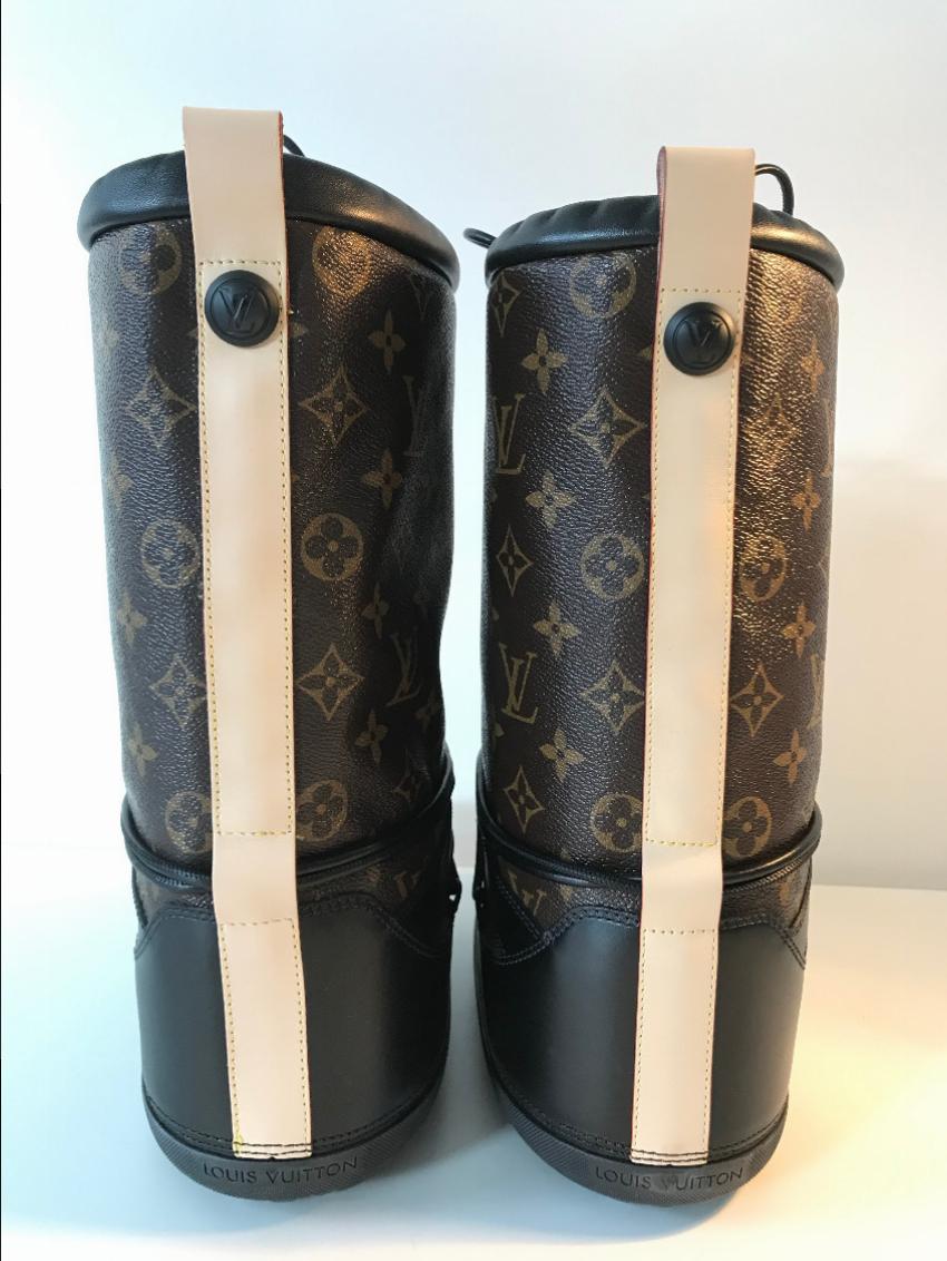 lv moon boots