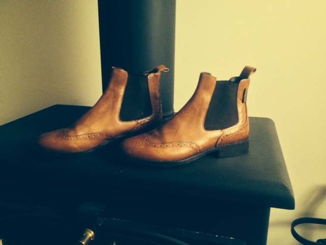 russell and bromley cadogan