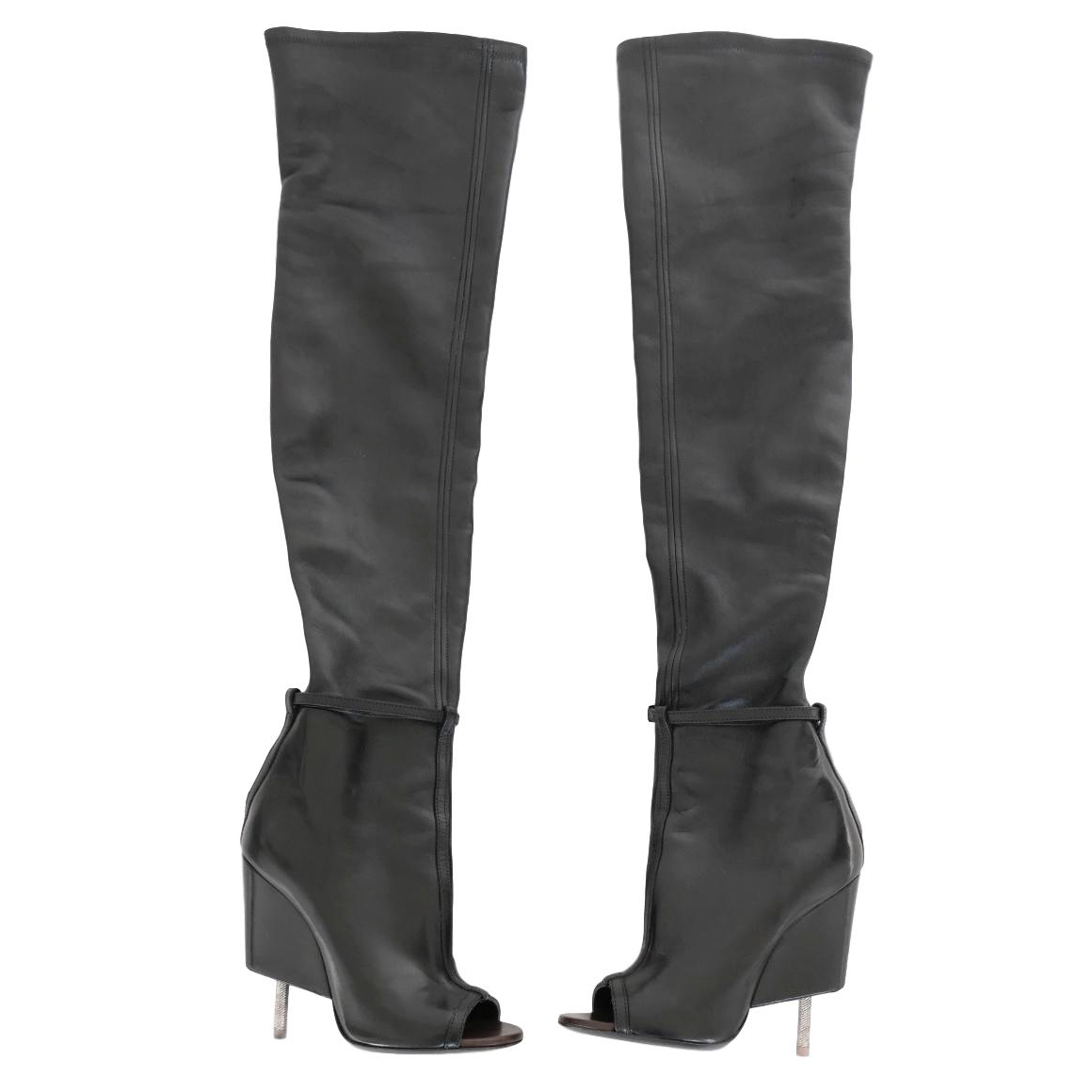 givenchy narlia boots