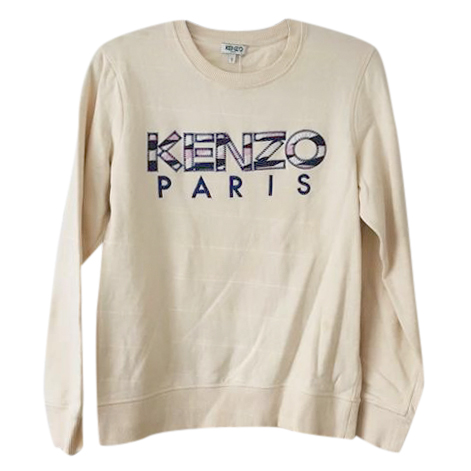 kenzo shirt jumper