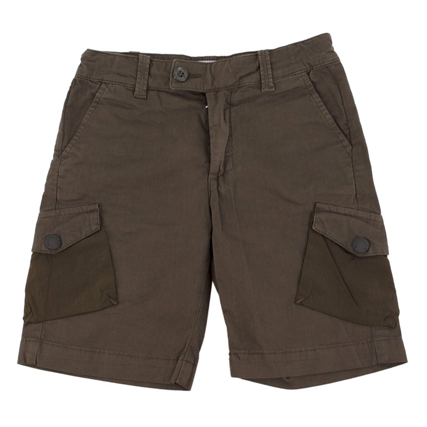 moncler cargo shorts