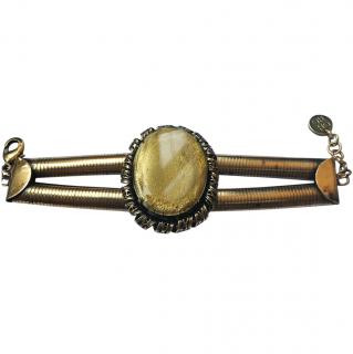Carolina Herrera Vintage Bracelet 