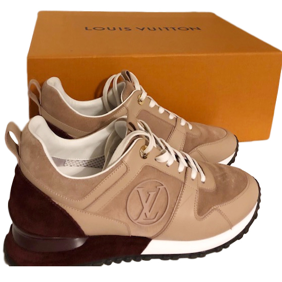 Louis Vuitton Runaway Sneakers 2 | HEWI