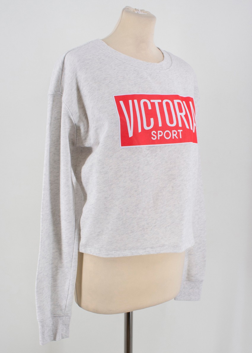 victoria sport sweatshirt