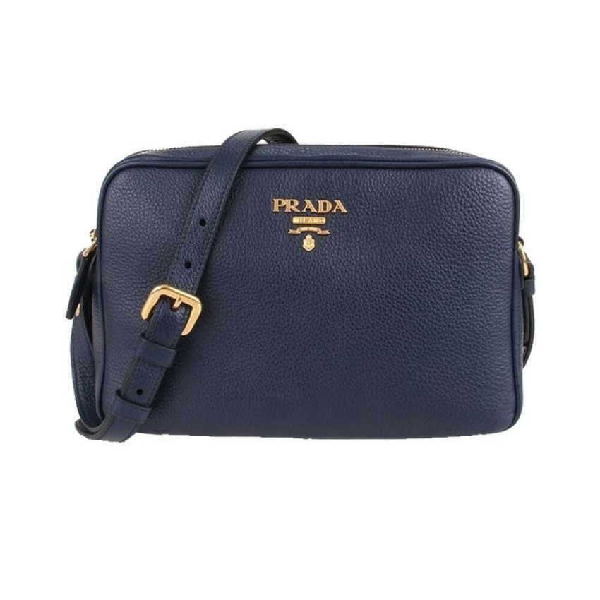 navy crossbody