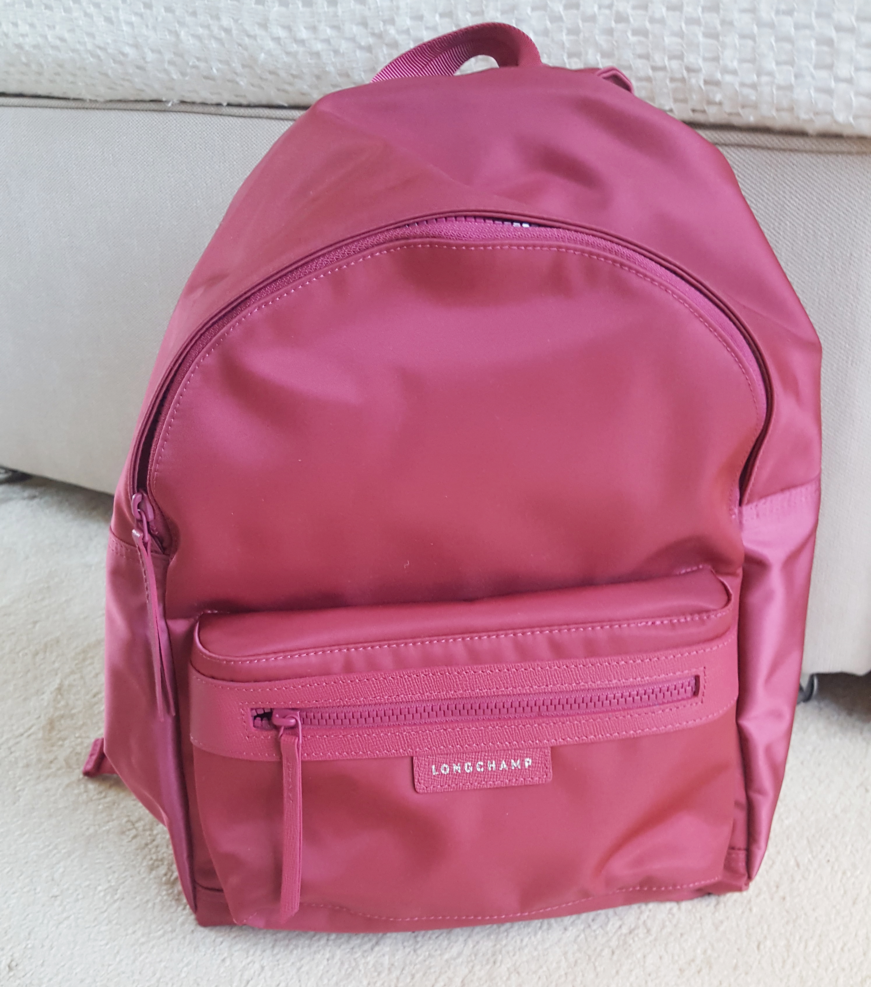 Longchamp Le Pliage Neo Backpack