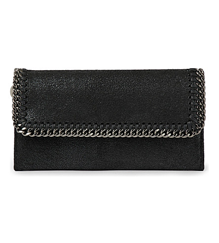 stella mccartney wallet