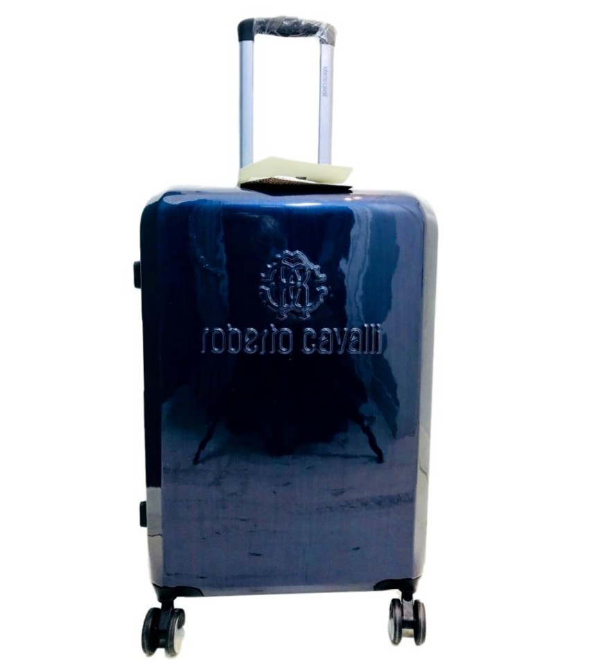 roberto cavalli suitcase