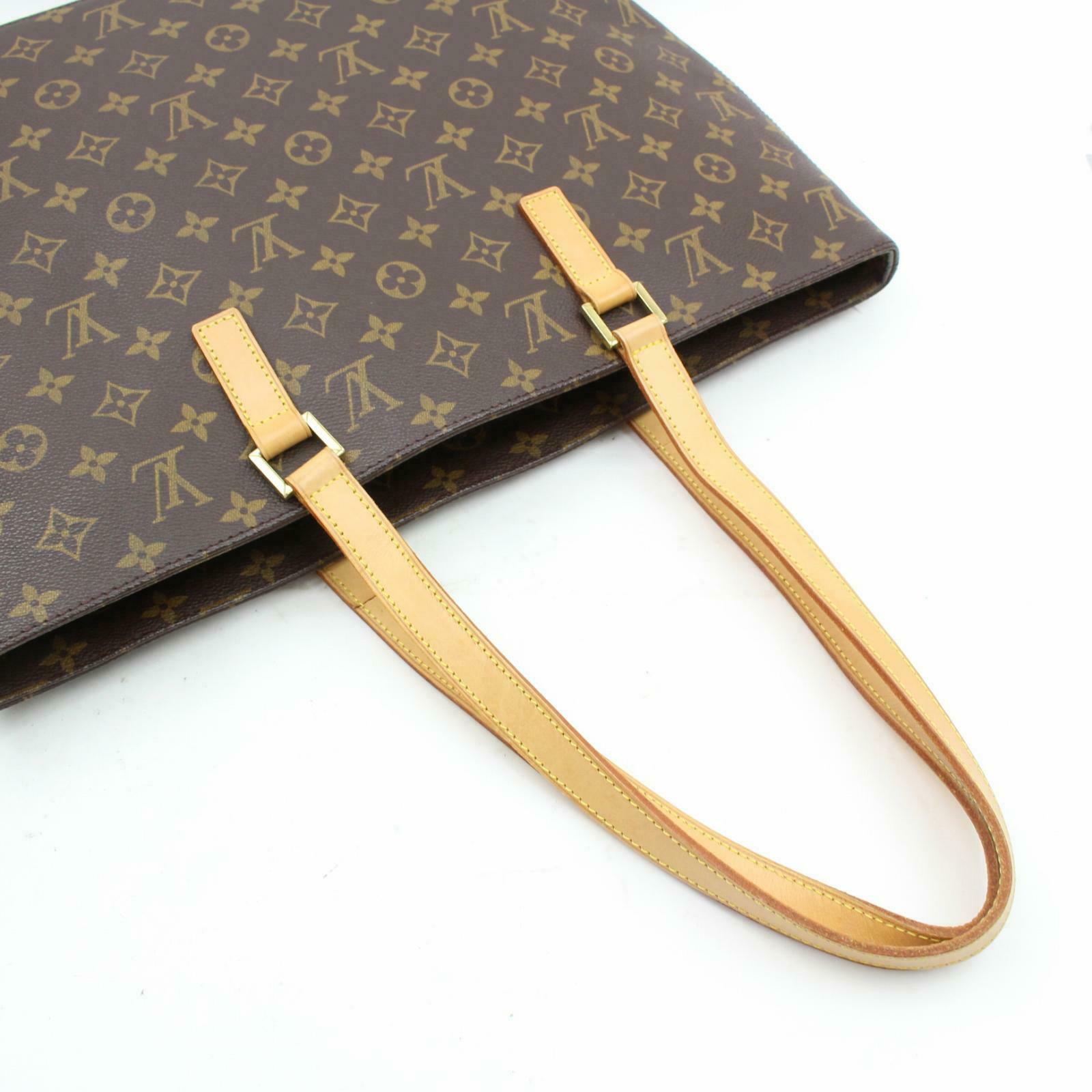 Shopbop Archive Louis Vuitton Luco, Monogram