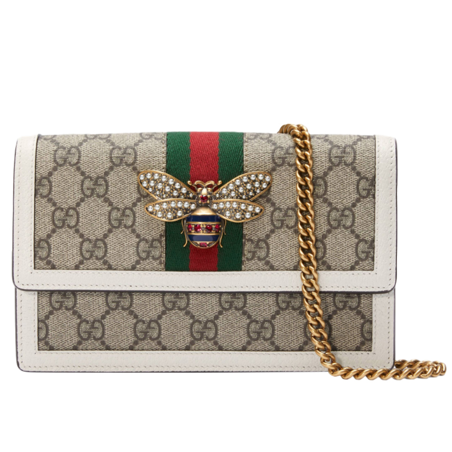 gucci queen margaret mini