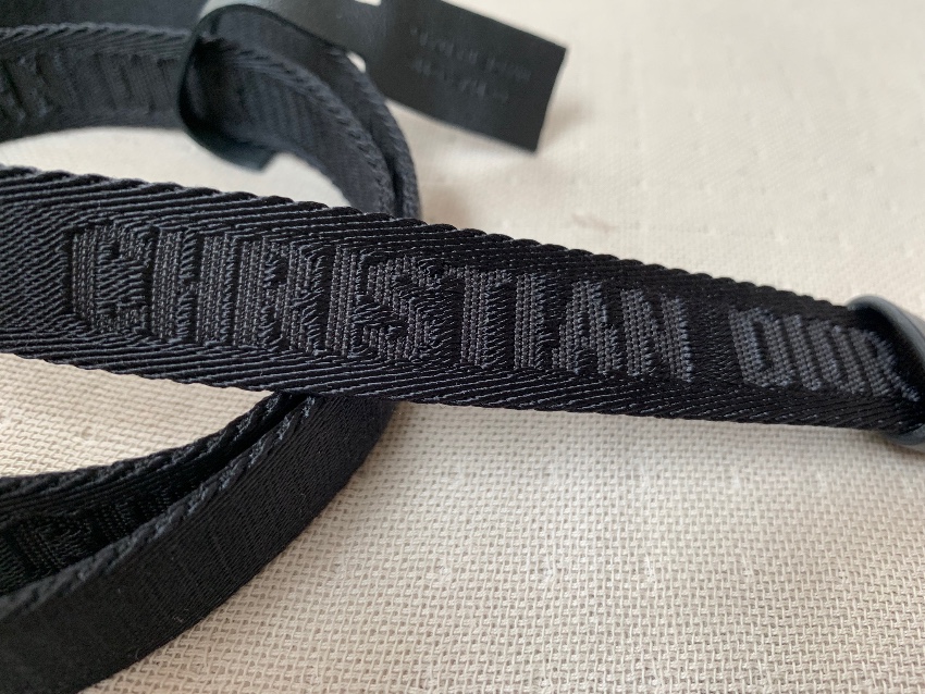 dior strap price