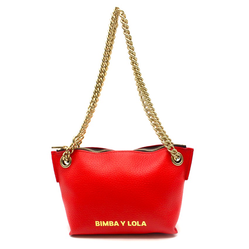 bimba y lola bag strap