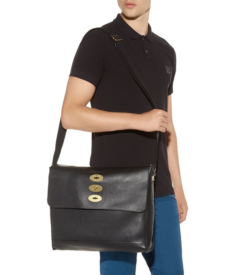 mulberry brynmore black