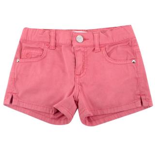 Gucci Girls' Pink Shorts