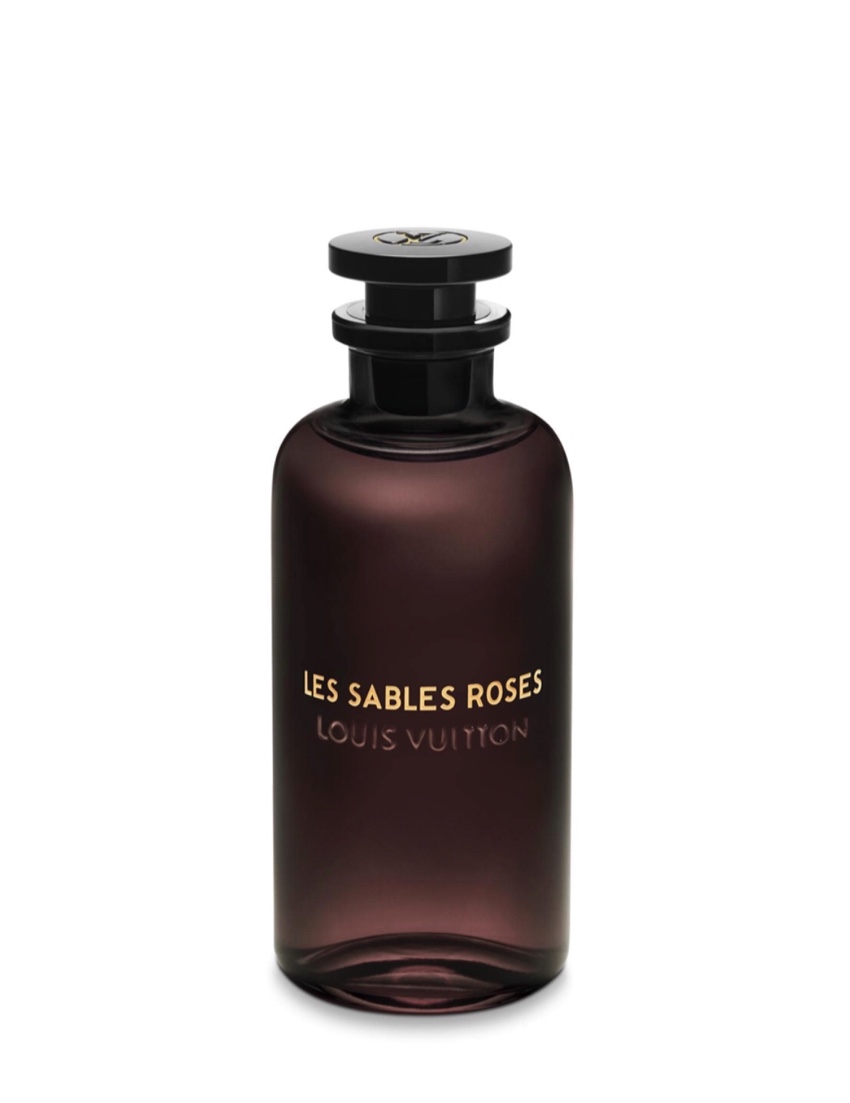 Louis Vuitton Les Sables Roses Eau De Parfum | HEWI