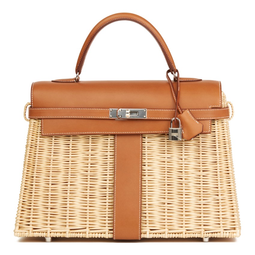 picnic bag hermes