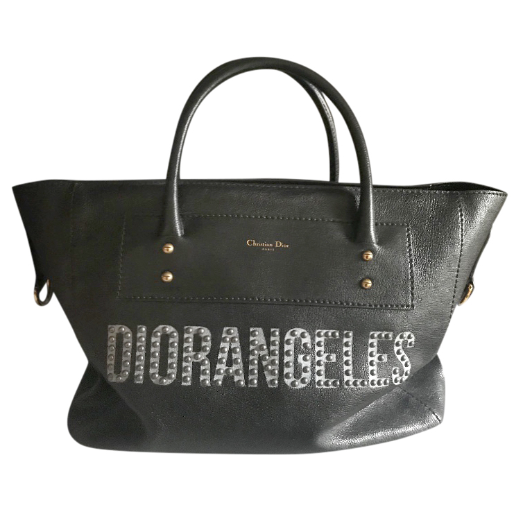 dior angeles bag price