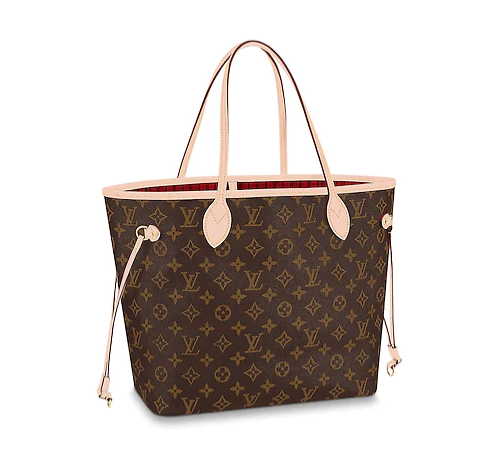 Louis Vuitton Neverfull Mm Monogram Bag | HEWI